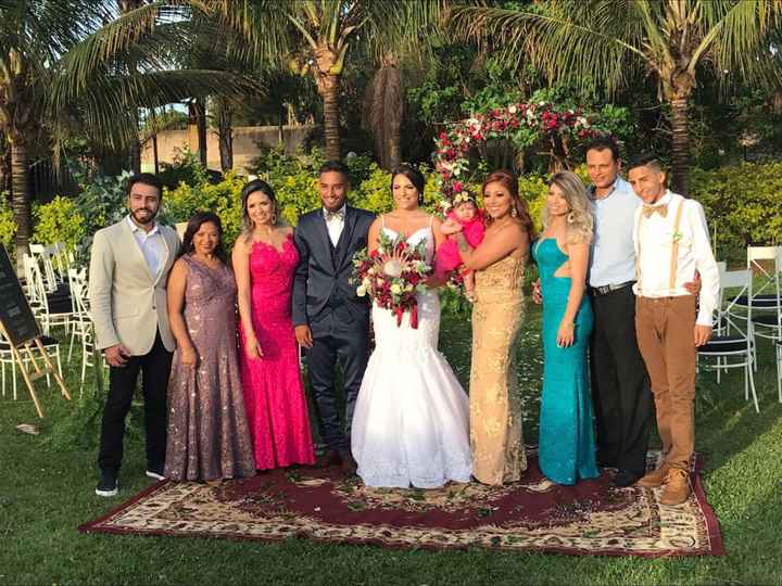  Finalmente Casados!!! #vemver - 6