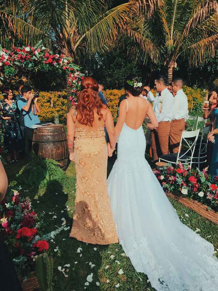  Finalmente Casados!!! #vemver - 7