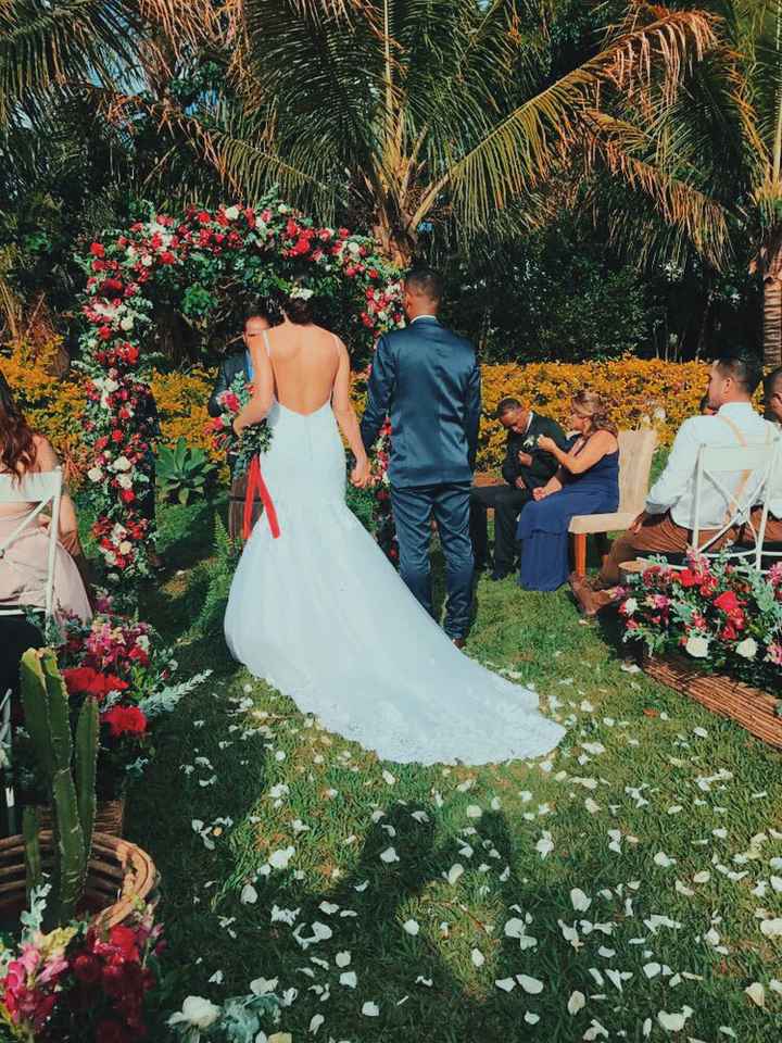  Finalmente Casados!!! #vemver - 8