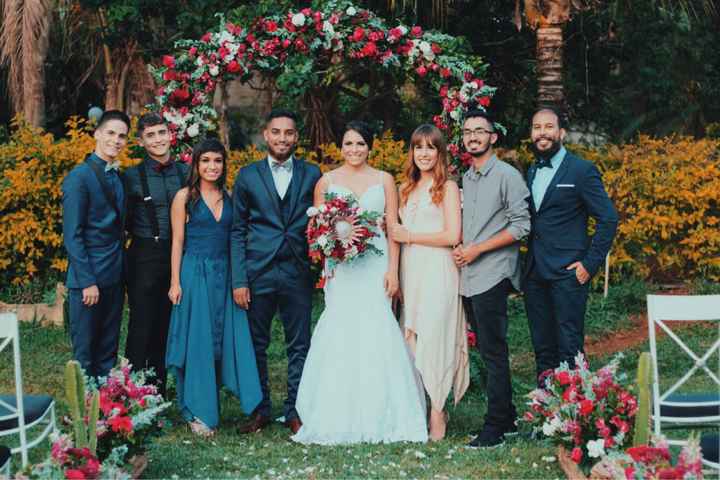  Finalmente Casados!!! #vemver - 9