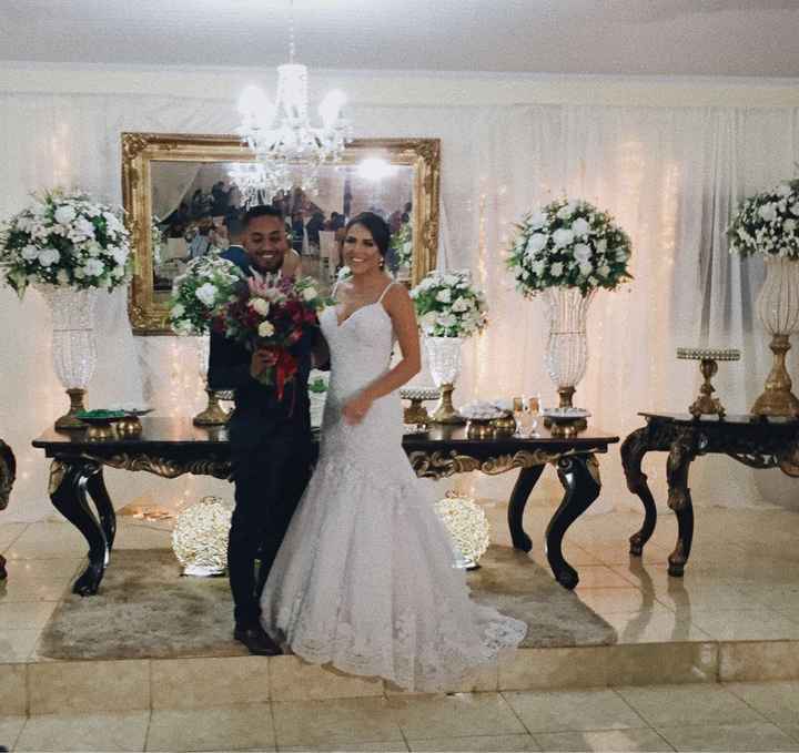  Finalmente Casados!!! #vemver - 10