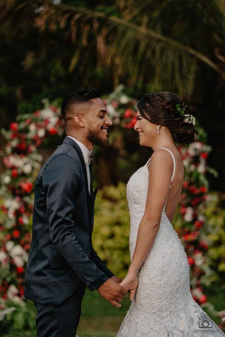 Cris e Gus