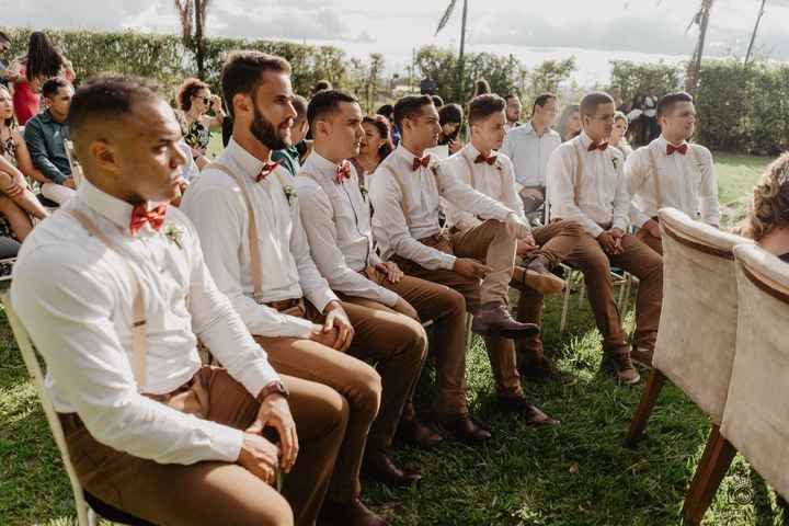 Padrinhos