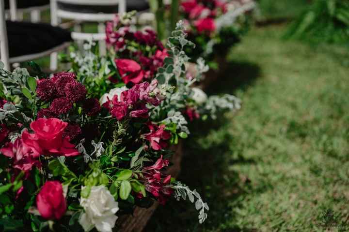 Flores