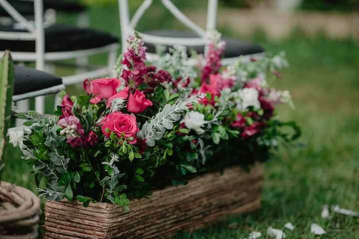 Flores