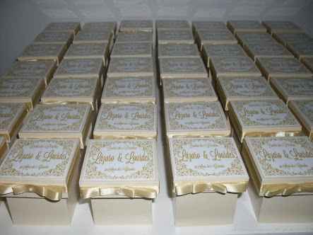 Lembrancinhas - 3