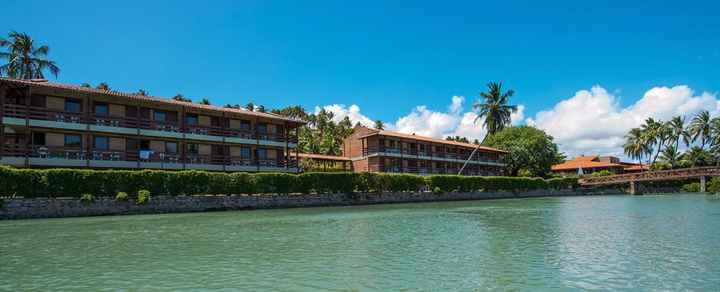 Resort Salinas de Maragogi