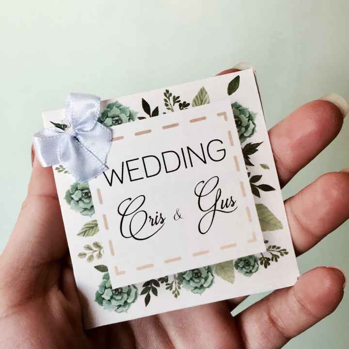 #diy convite dos padrinhos - 4