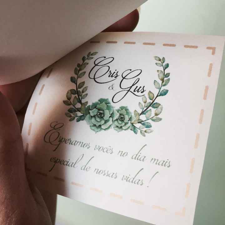 #diy convite dos padrinhos - 8