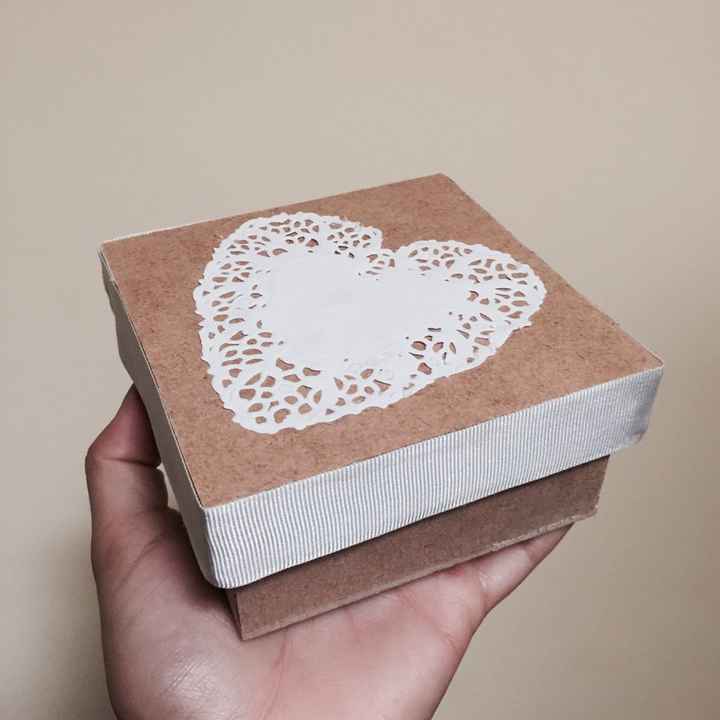 #diy convite dos padrinhos - 18