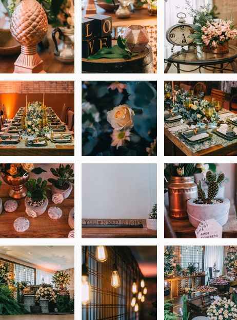 Miss Rocha Decor