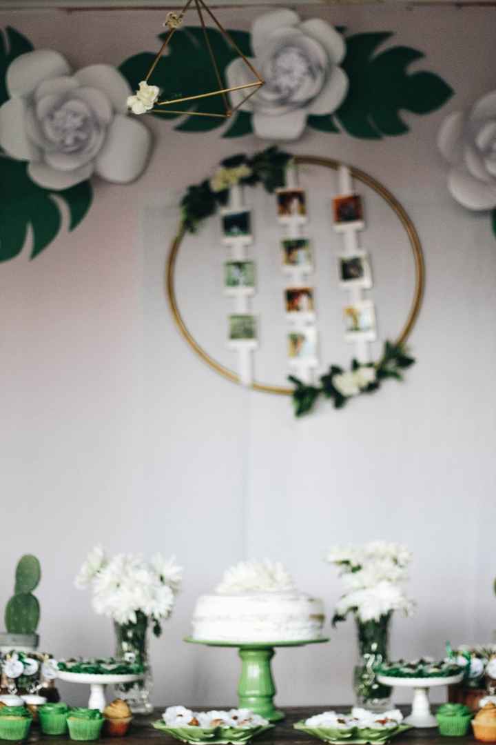 Decoração