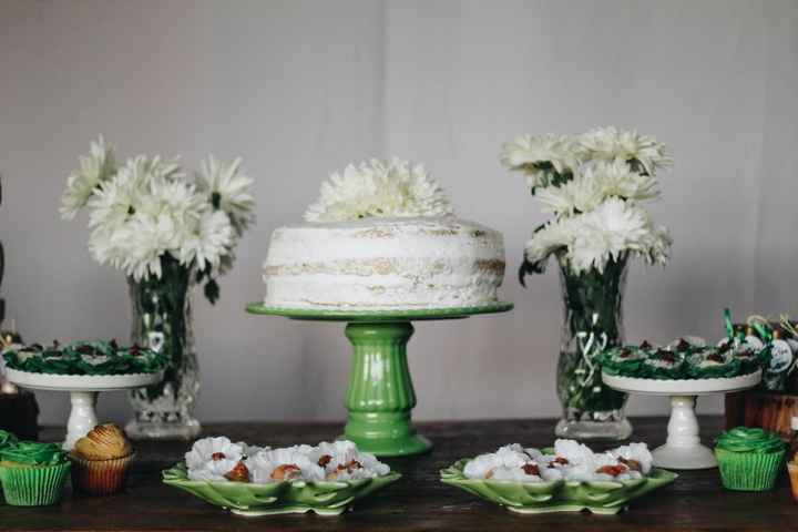 Decoração
