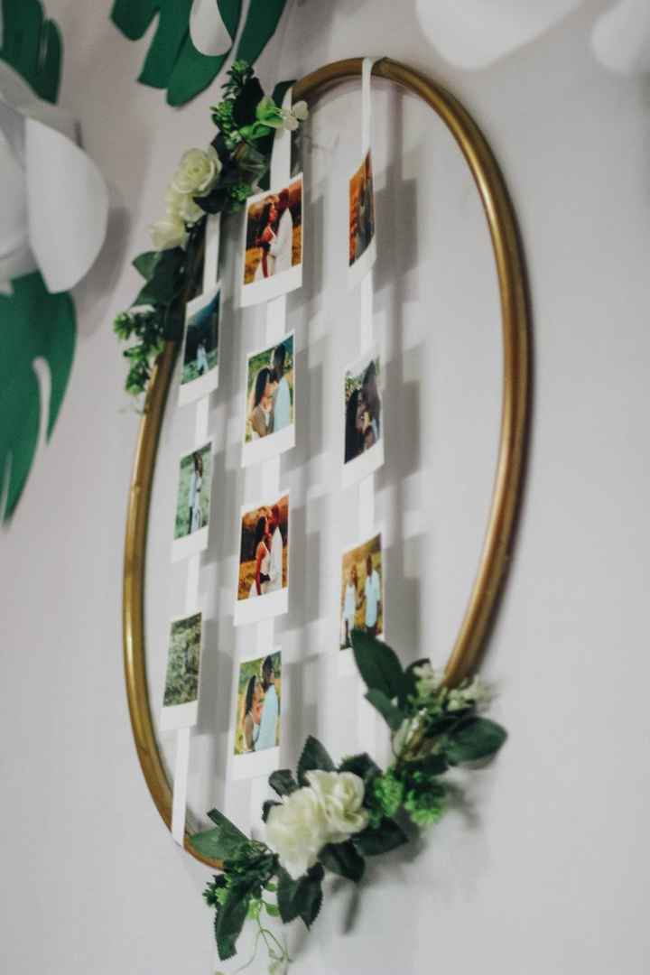 Decoração