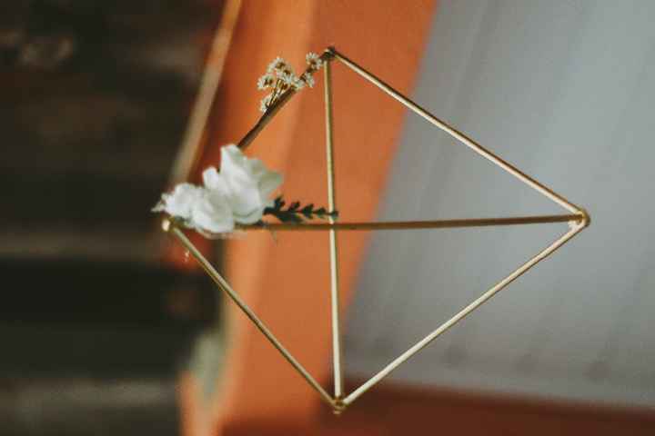 Decoração