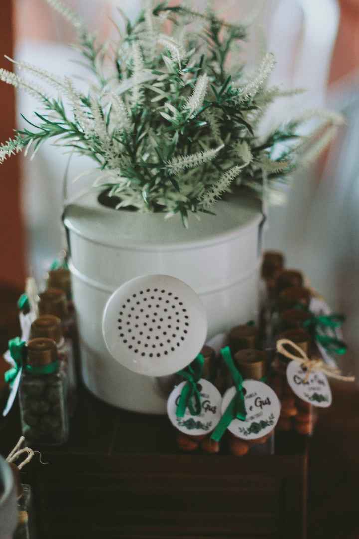 Decoração