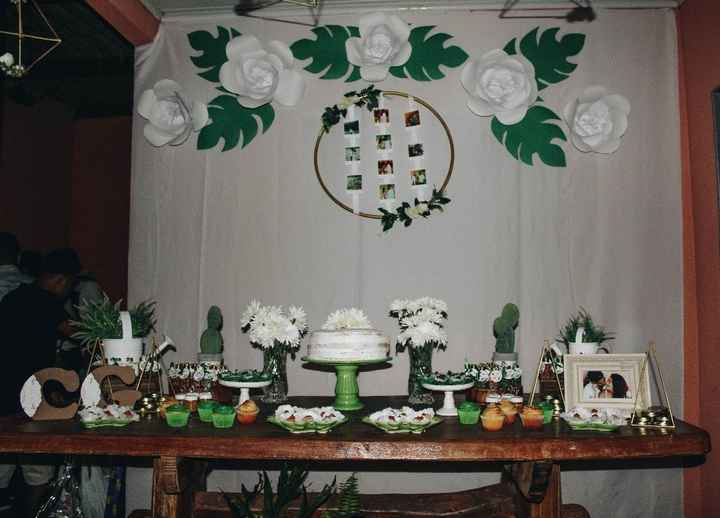Decoração