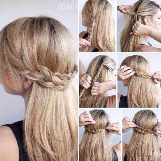 1 penteado
