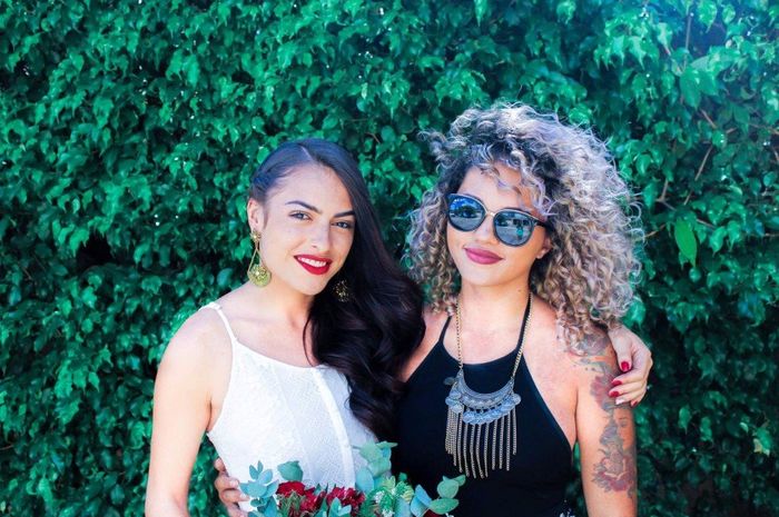 Eu e a Miss