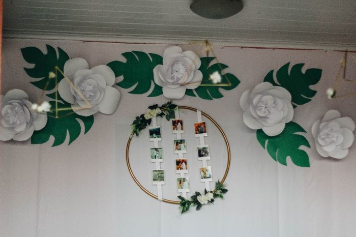 Decoração