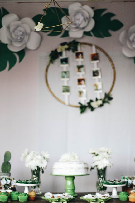 Decoração