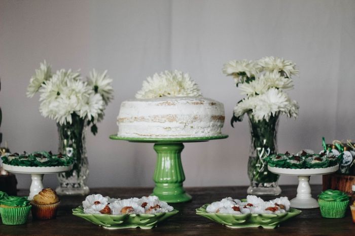 Decoração