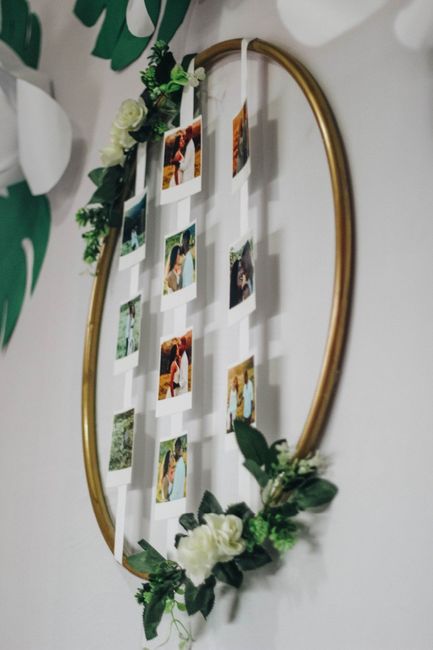 Decoração