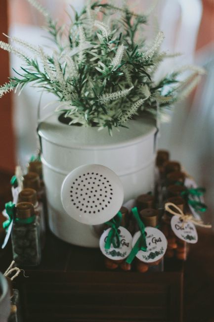 Decoração