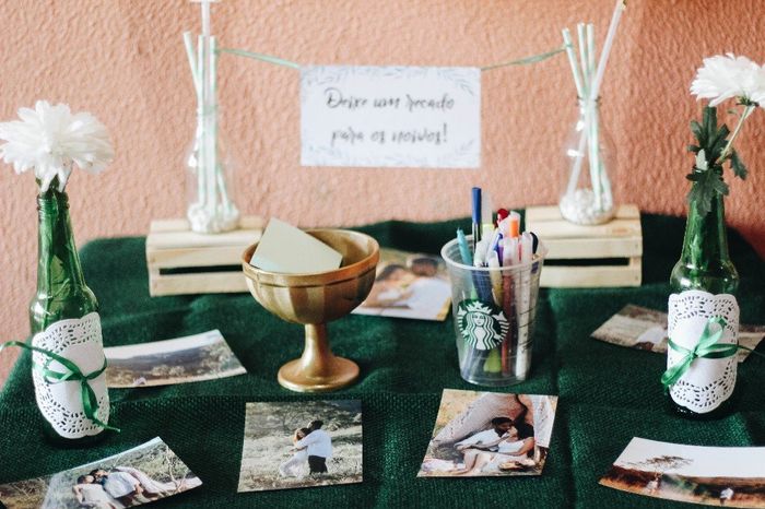 Decoração