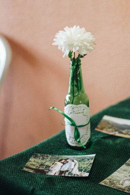 Decoração