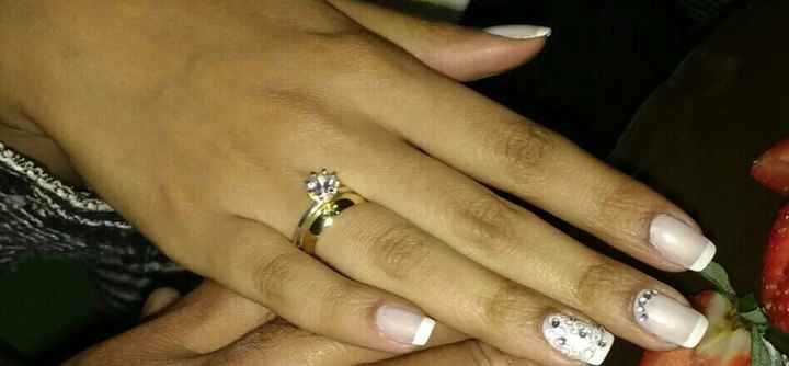  Penteado, maquiagem e unhas escolhidos. #vemver - 1