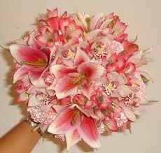 Quais flores preferidas para o buquê?! - 2