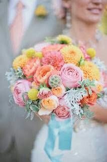 Quais flores preferidas para o buquê?! - 6