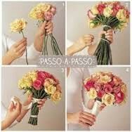 Quais flores preferidas para o buquê?! - 11
