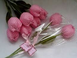 Quais flores preferidas para o buquê?! - 1