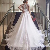 Vestido de noiva - 3