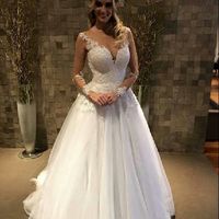 Vestido de noiva - 4