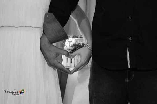 Enfim noivos!  *-* - 7