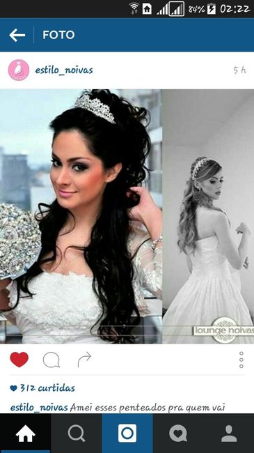Mega hair...  cabelo...  penteado #rj - 2