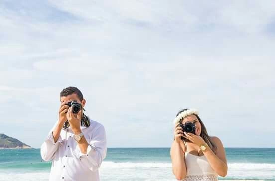 Meu pré wedding na praia #8dias - 6