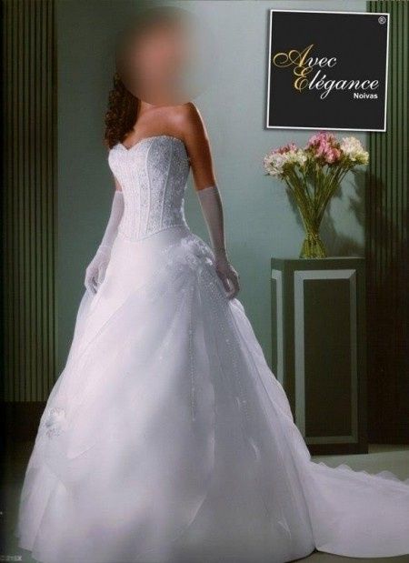 Meu vestido