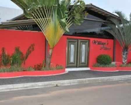 local do meu casorio