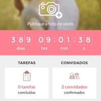 Quantos dias faltam no seu contador? - 1