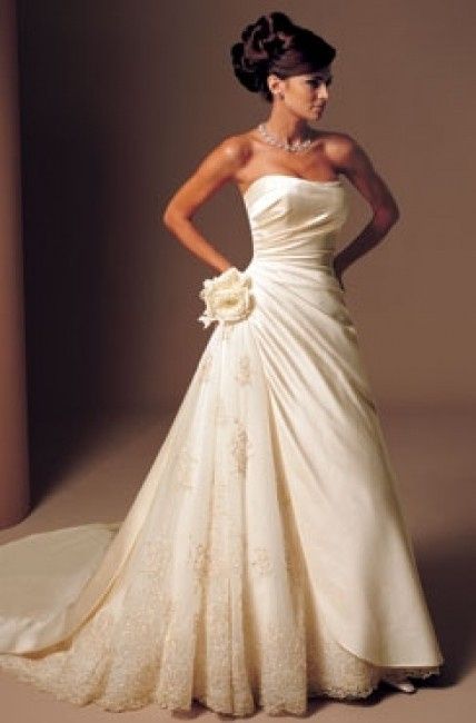 vestidos