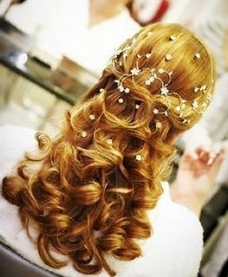penteado