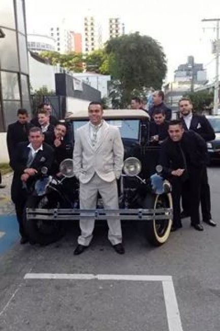Fotos do grande dia ! - 3
