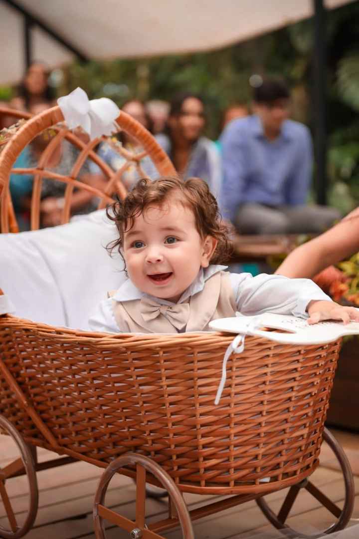 Muito mais do quê um simples sorriso. - 1