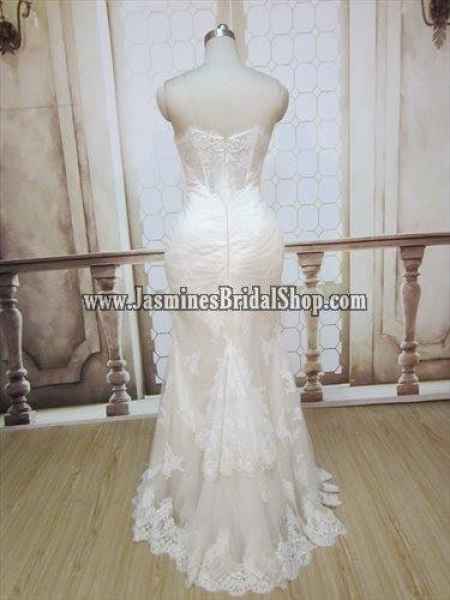 Meu vestido dos sonhos