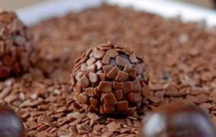 brigadeiro