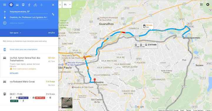 mappa